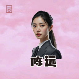 陈远